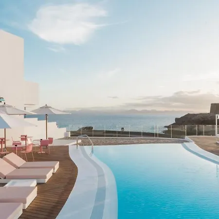Ξενοδοχείο Calalanzarote - Adults Only