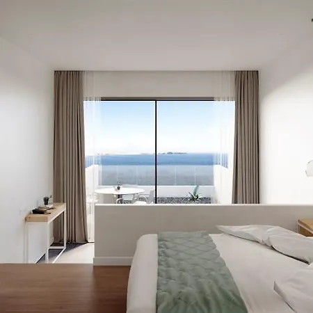 Calalanzarote - Adults Only 5* Πλάγια Μπλάνκα
