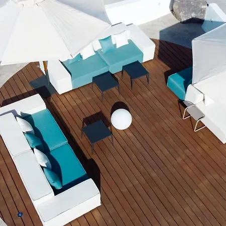 Ξενοδοχείο Calalanzarote - Adults Only 5*