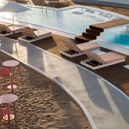 Ξενοδοχείο Calalanzarote - Adults Only Πλάγια Μπλάνκα