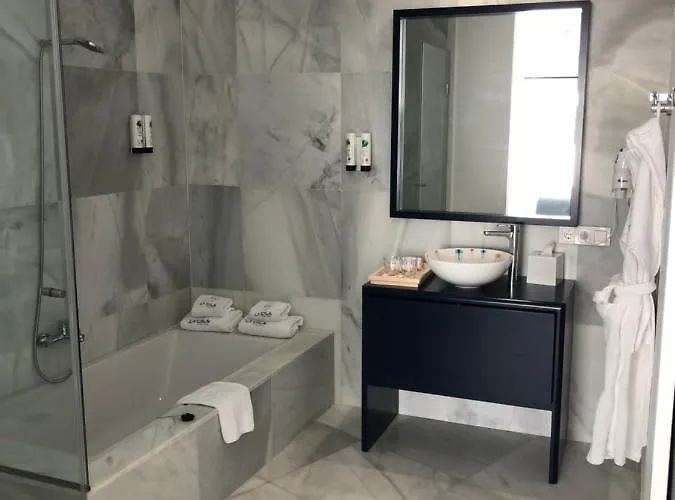 Hotel Calalanzarote - Adults Only 5*