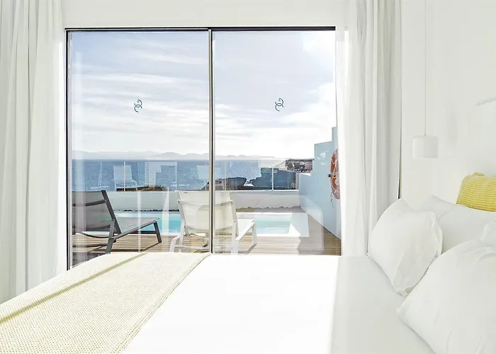Calalanzarote - Adults Only Hotel Playa Blanca (Lanzarote)