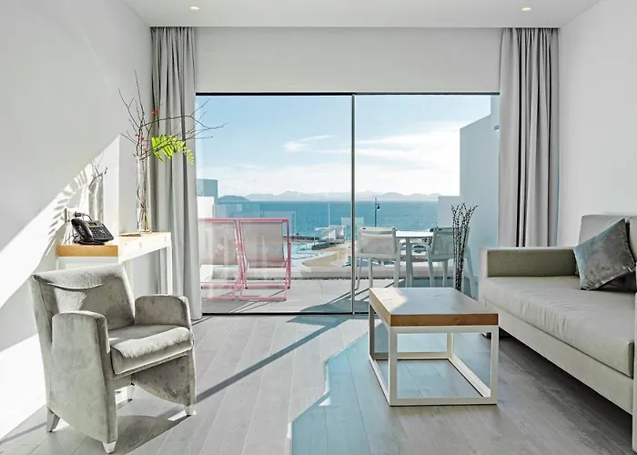 Calalanzarote - Adults Only Hotel Playa Blanca (Lanzarote)