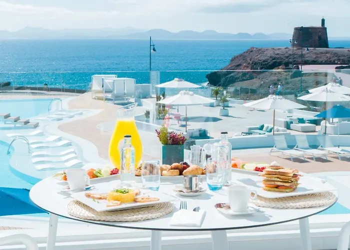 Calalanzarote - Adults Only Hotel Playa Blanca (Lanzarote)