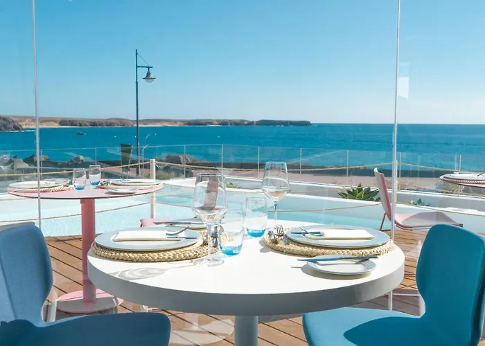 Hotel Calalanzarote - Adults Only