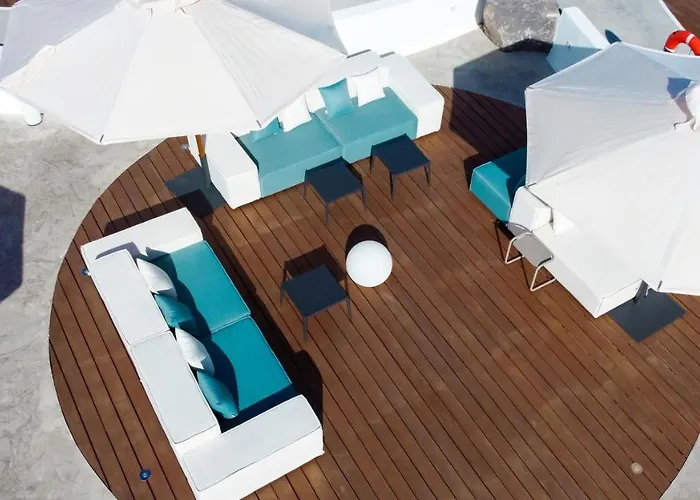 Hotel Calalanzarote - Adults Only 5*