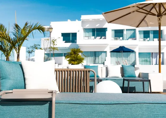 Calalanzarote - Adults Only Hotel 5*