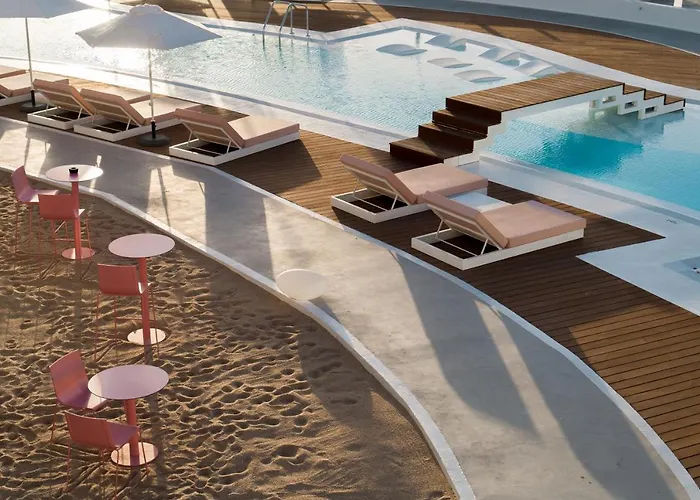 Hotel Calalanzarote - Adults Only Playa Blanca (Lanzarote)